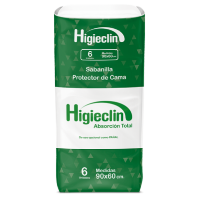 higieclin 6